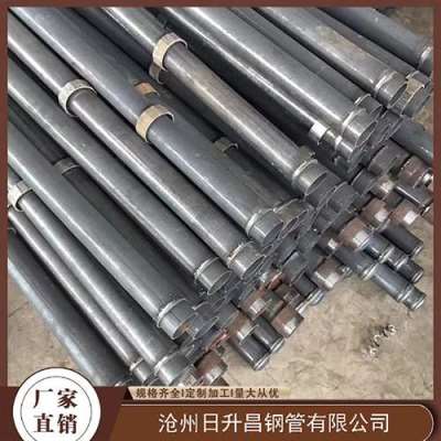 和田声测管​适用范围有哪些