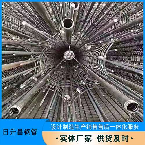 和田声测管规格型号有哪些分类？